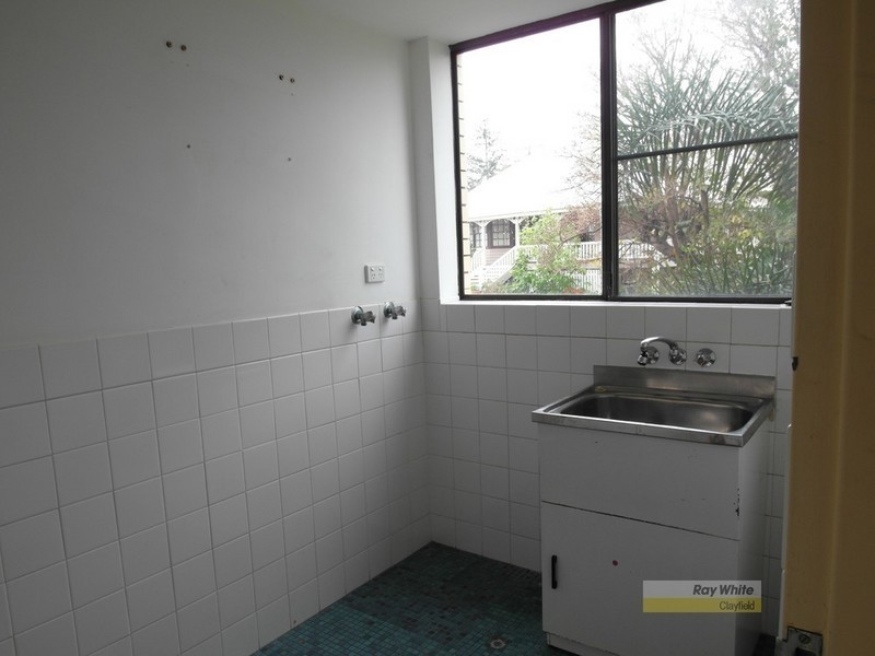 4/25 Christian Street, Clayfield QLD 4011