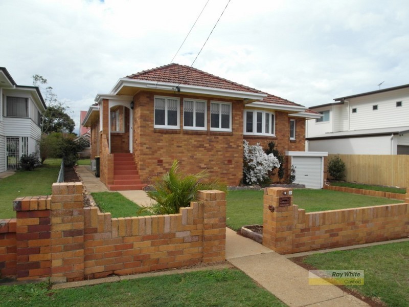 19 Sunny Avenue, Wavell Heights QLD 4012