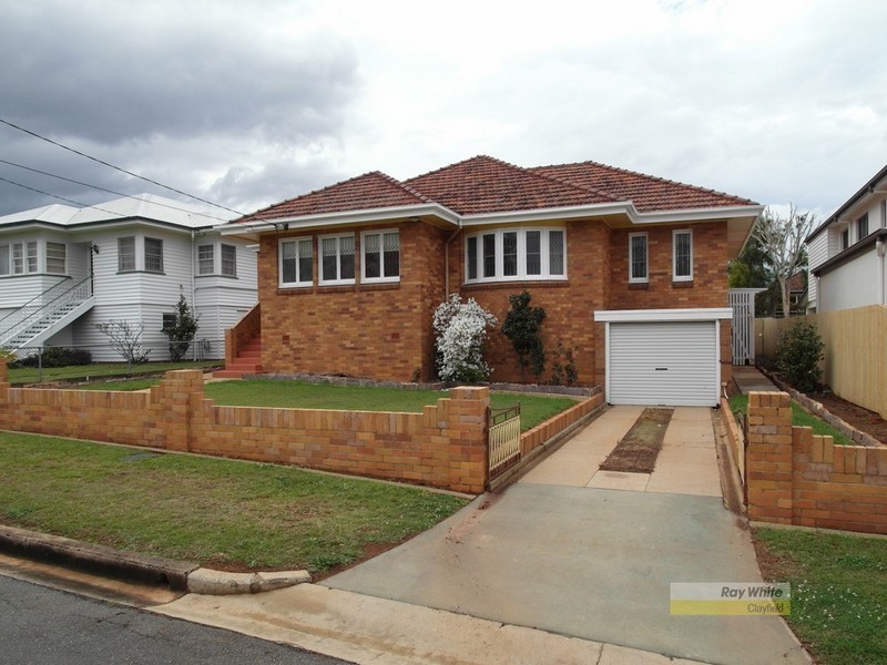 19 Sunny Avenue, Wavell Heights QLD 4012