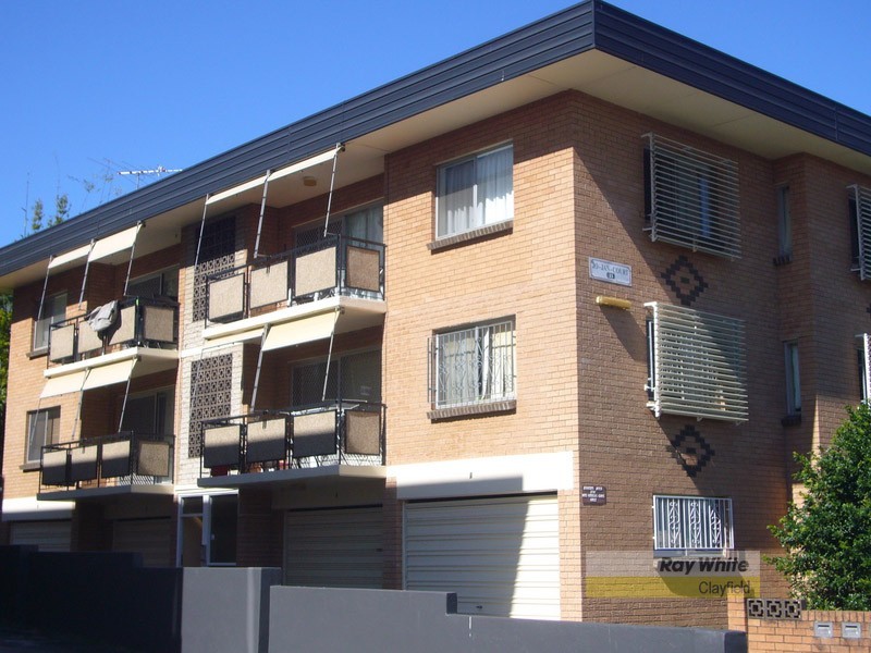 1/33 Montpelier Street, Clayfield QLD 4011