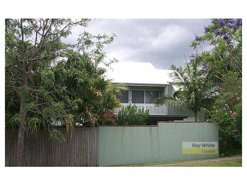 2/20 Pratt Street, Enoggera QLD 4051