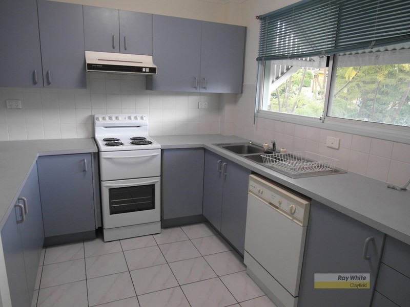 2/20 Pratt Street, Enoggera QLD 4051