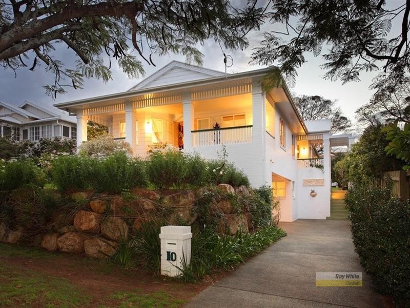10 Boston Street, Clayfield QLD 4011