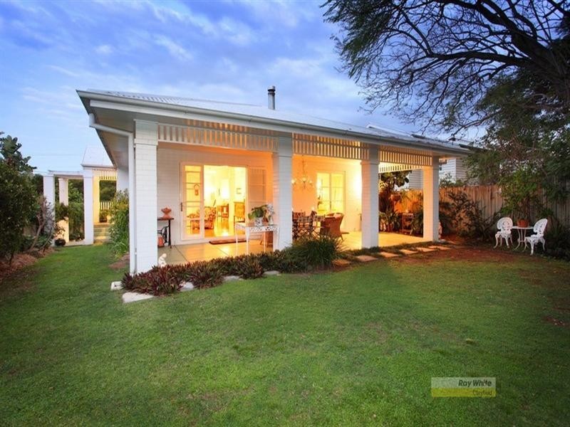 10 Boston Street, Clayfield QLD 4011