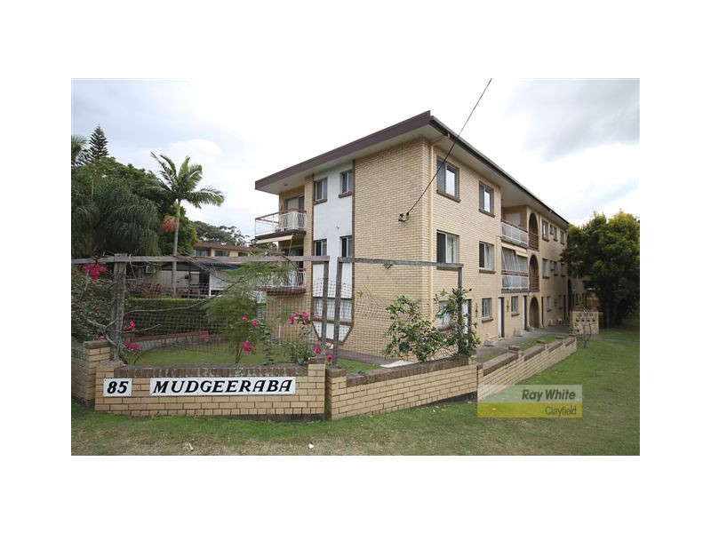Clayfield QLD 4011