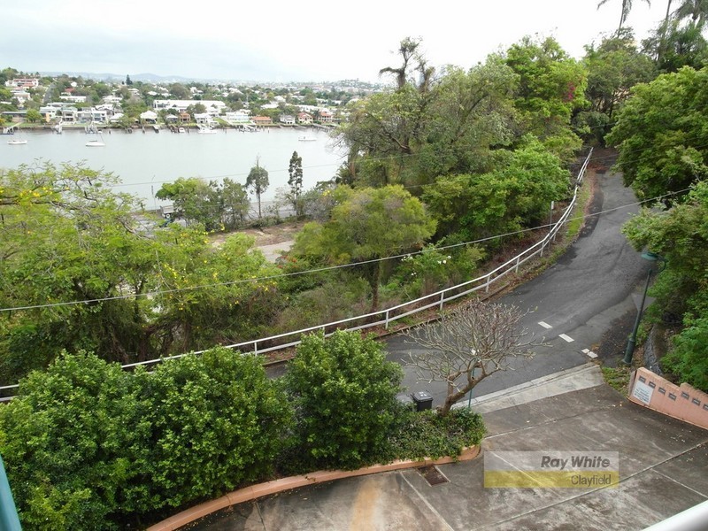 3/17 Quarry Street, Hamilton QLD 4007