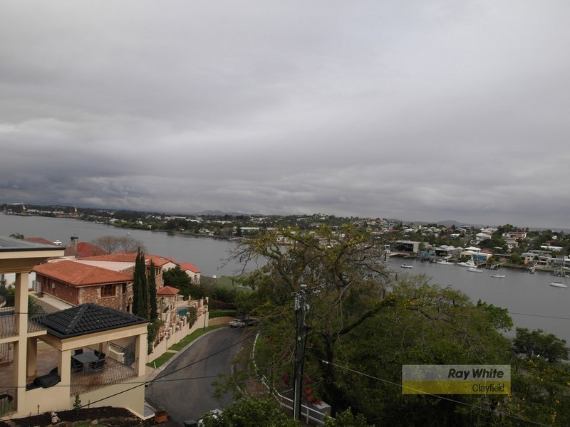 3/17 Quarry Street, Hamilton QLD 4007