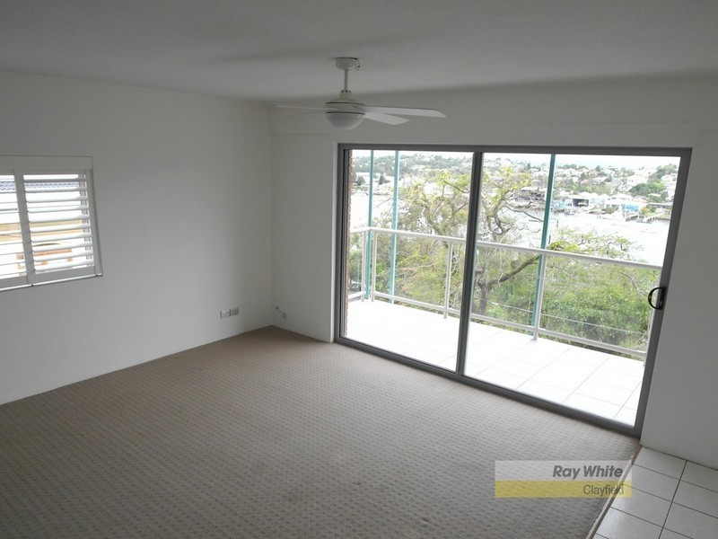 3/17 Quarry Street, Hamilton QLD 4007