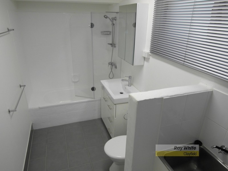 3/17 Quarry Street, Hamilton QLD 4007