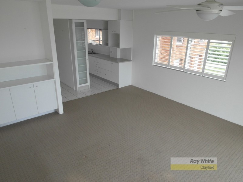 3/17 Quarry Street, Hamilton QLD 4007