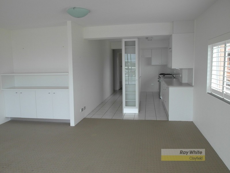 3/17 Quarry Street, Hamilton QLD 4007