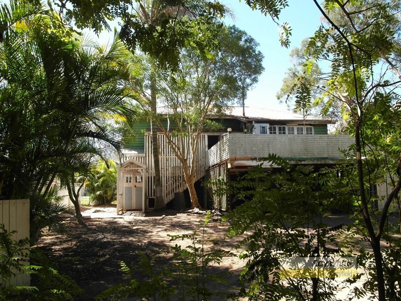 96 Lodge Road, Wooloowin QLD 4030