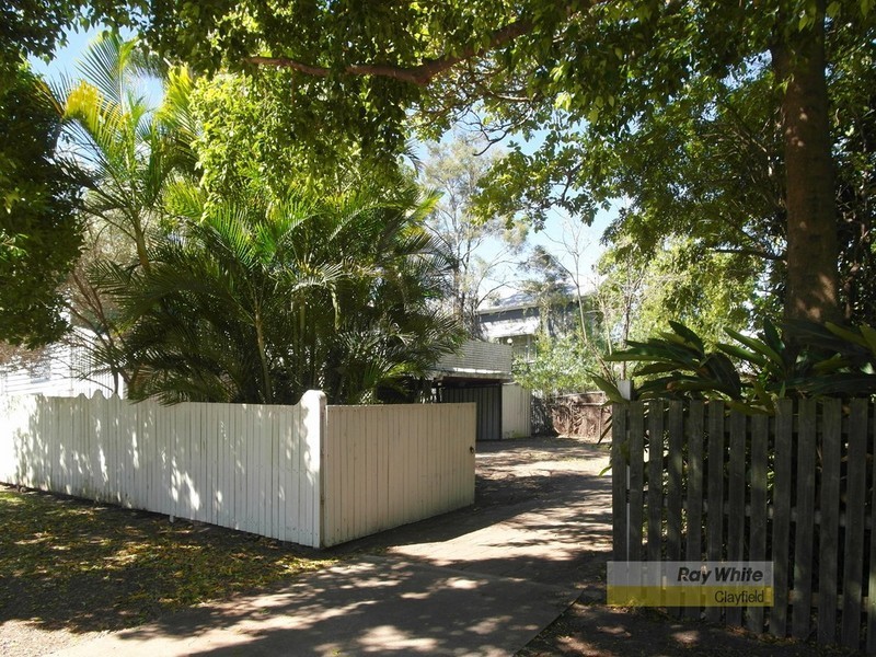 96 Lodge Road, Wooloowin QLD 4030