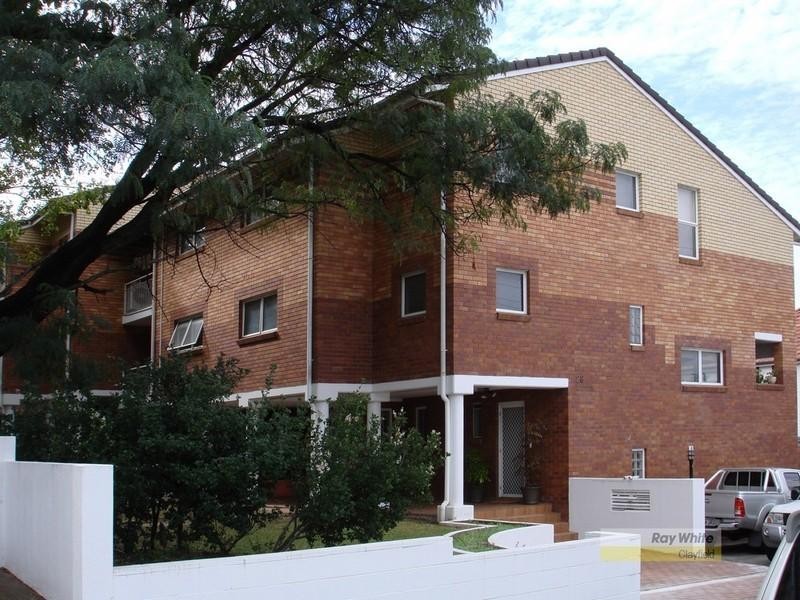 6/28 Rossiter Parade, Hamilton QLD 4007