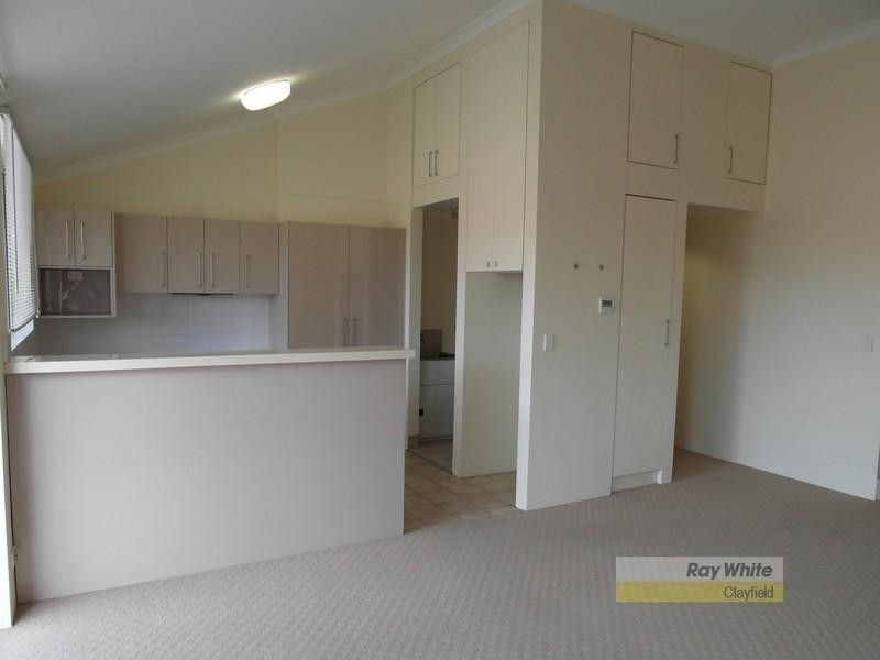 6/28 Rossiter Parade, Hamilton QLD 4007