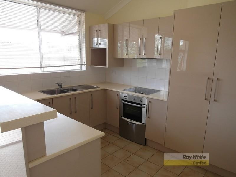 6/28 Rossiter Parade, Hamilton QLD 4007