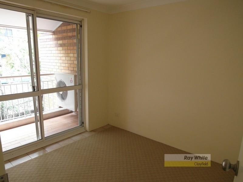 6/28 Rossiter Parade, Hamilton QLD 4007