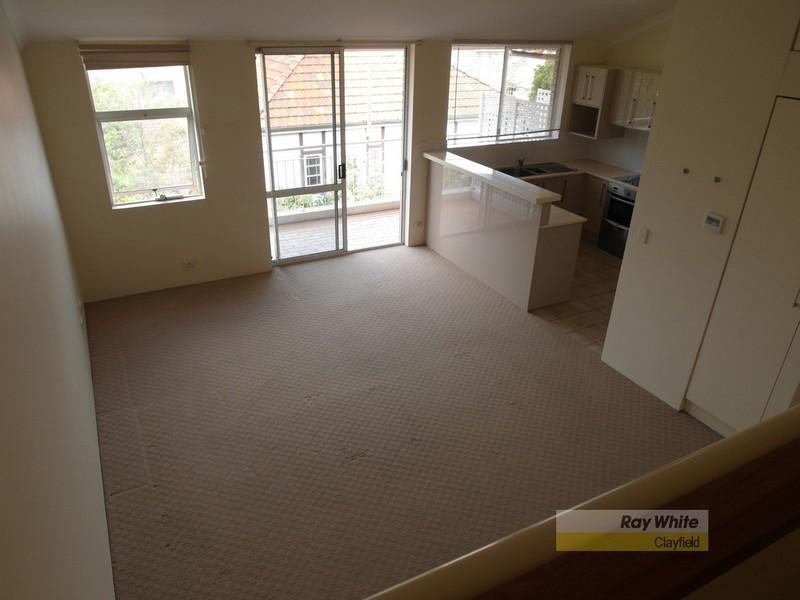 6/28 Rossiter Parade, Hamilton QLD 4007