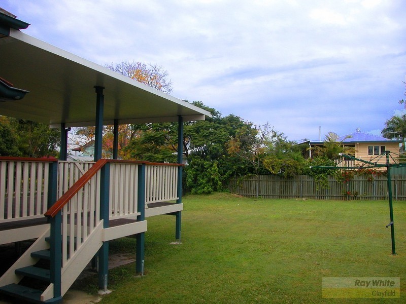 31 Sport Street, Kedron QLD 4031