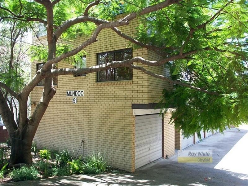2/91 Junction Road, Clayfield QLD 4011