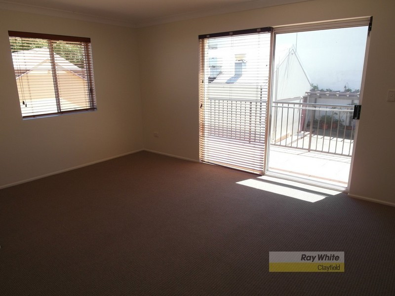 13/26 Vine Street, Ascot QLD 4007