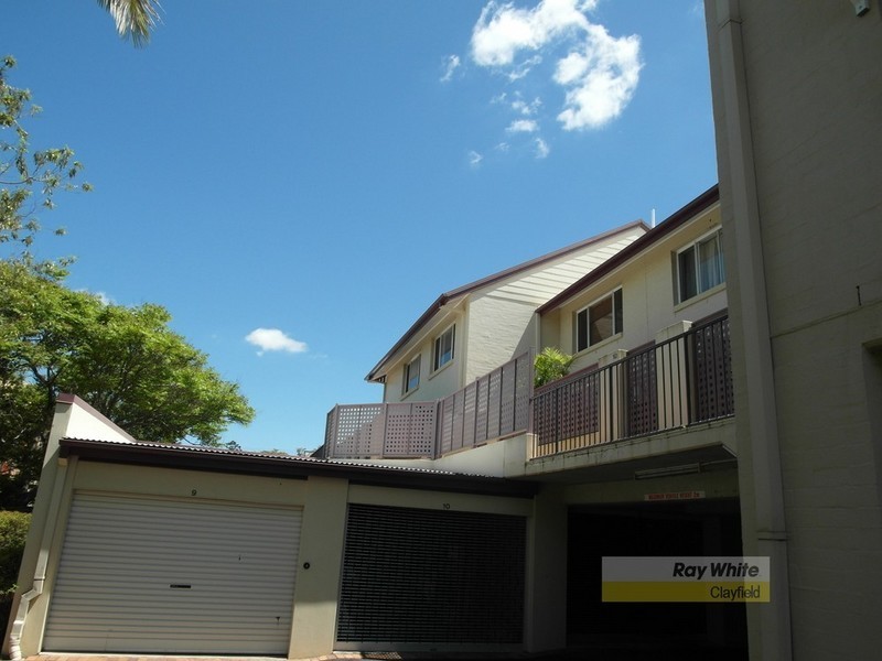 13/26 Vine Street, Ascot QLD 4007