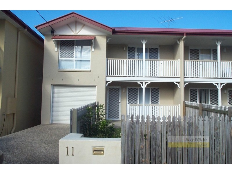 11 Austin Street, Wavell Heights QLD 4012