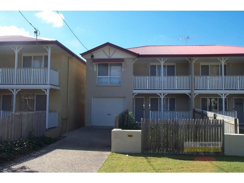 11 Austin Street, Wavell Heights QLD 4012