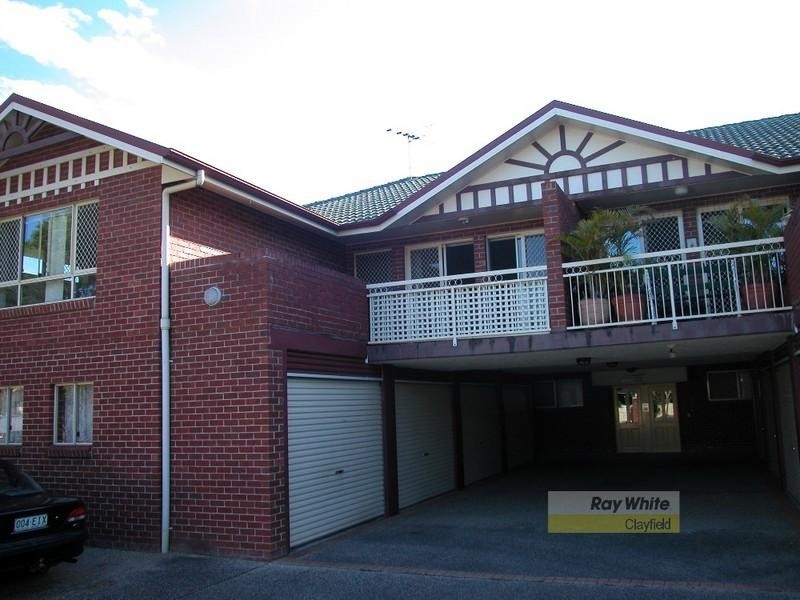 6/12 Cavendish Street, Nundah QLD 4012