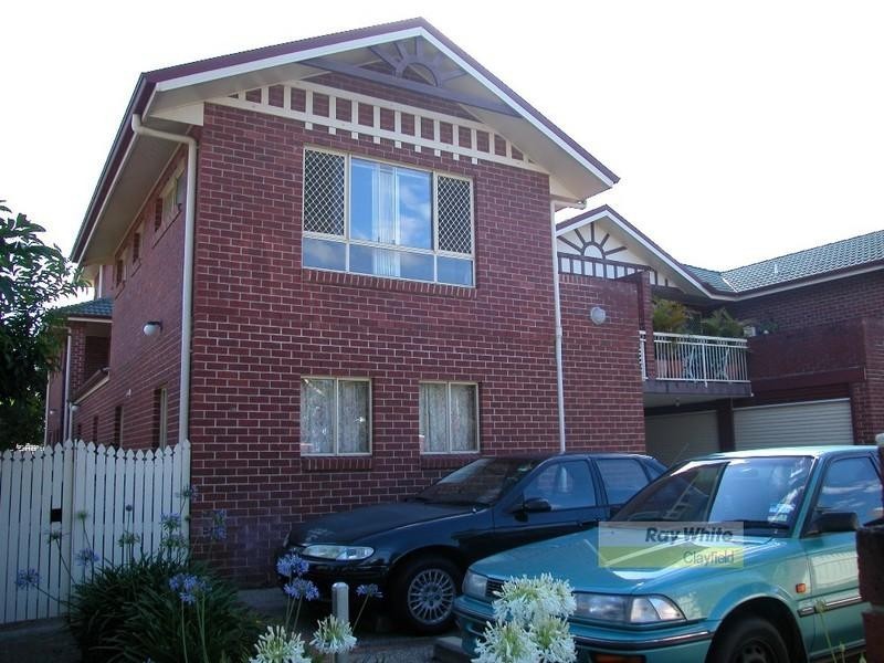 6/12 Cavendish Street, Nundah QLD 4012