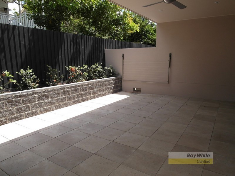 3/24 Gregory Street, Clayfield QLD 4011