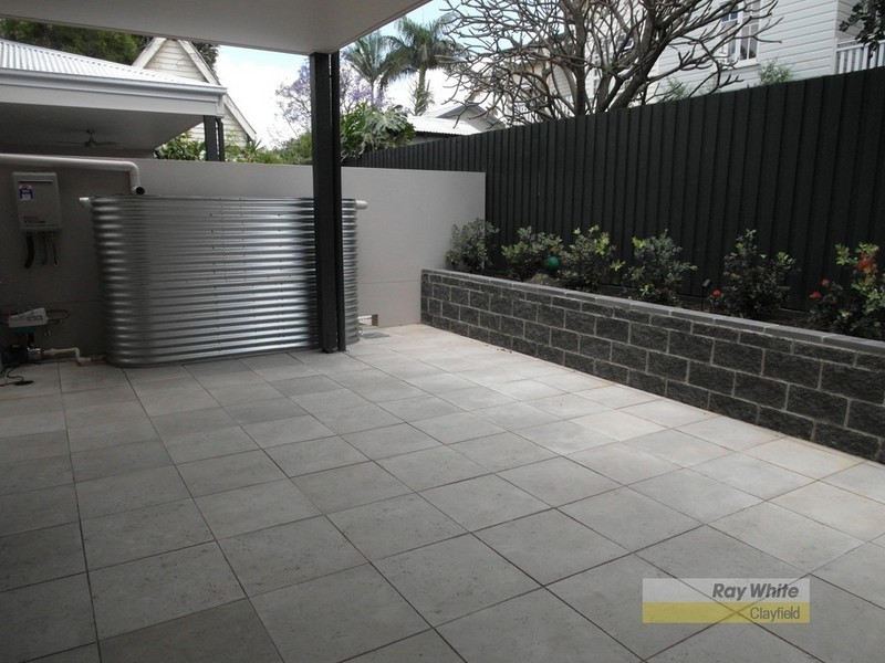 3/24 Gregory Street, Clayfield QLD 4011