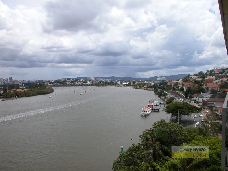 7/27 Mullens Street, Hamilton QLD 4007