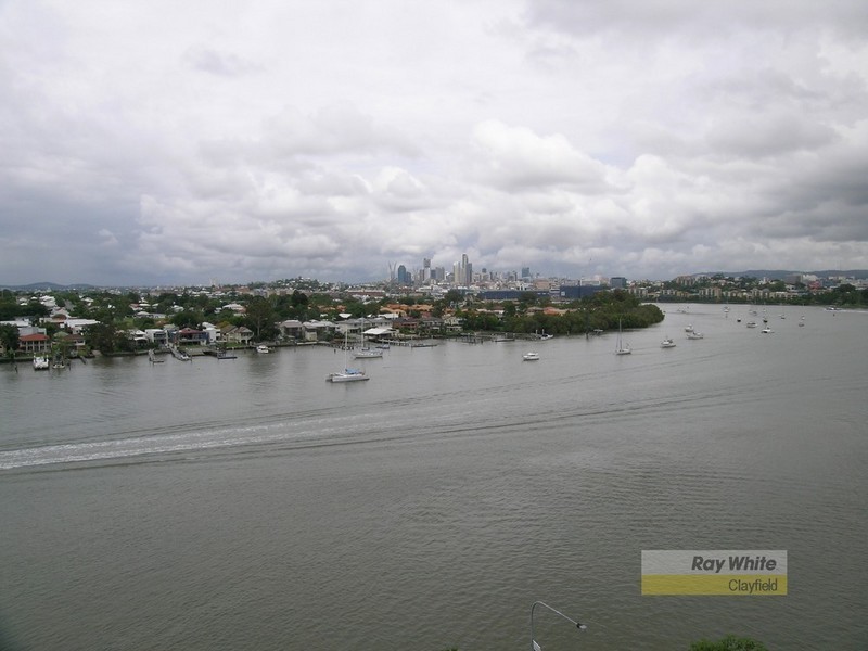 7/27 Mullens Street, Hamilton QLD 4007