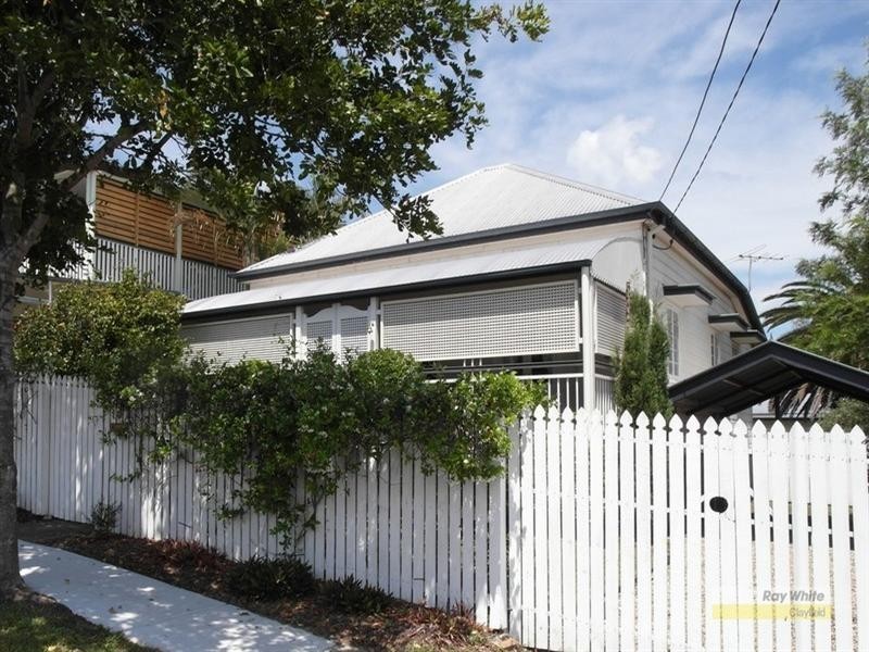 19 Wride Street, Wooloowin QLD 4030