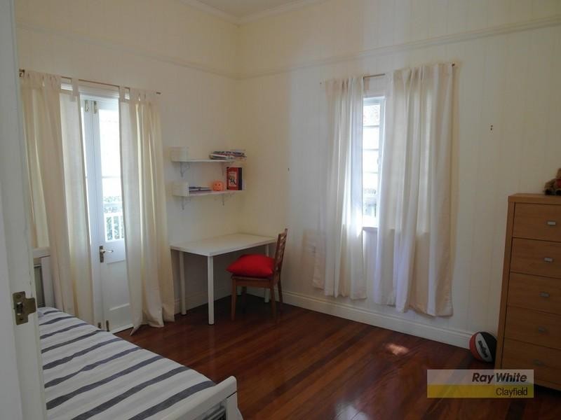 19 Wride Street, Wooloowin QLD 4030