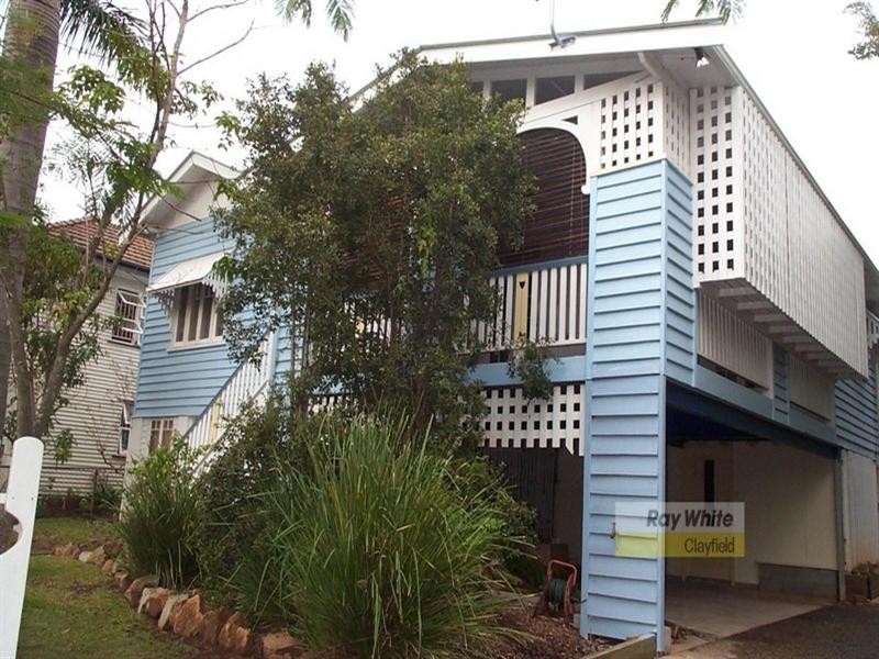 21 Lukin Street, Clayfield QLD 4011