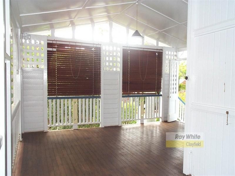 21 Lukin Street, Clayfield QLD 4011