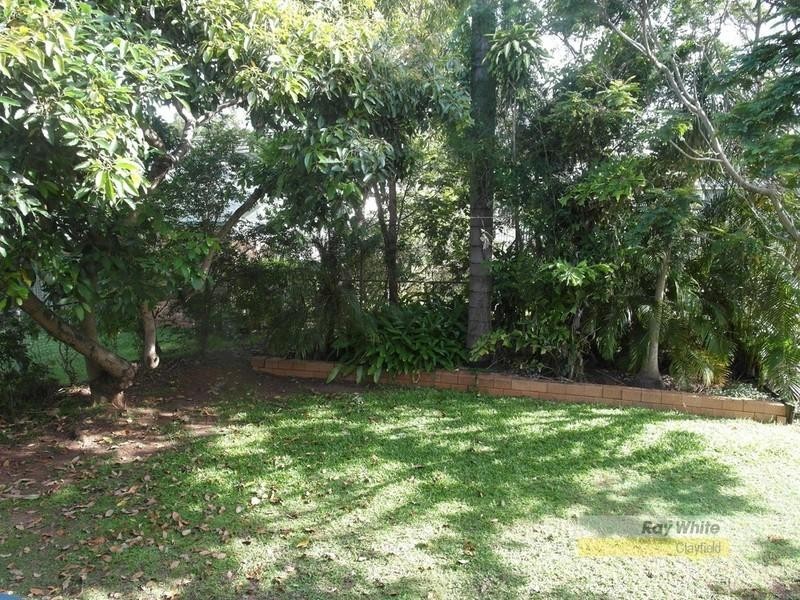 21 Lukin Street, Clayfield QLD 4011