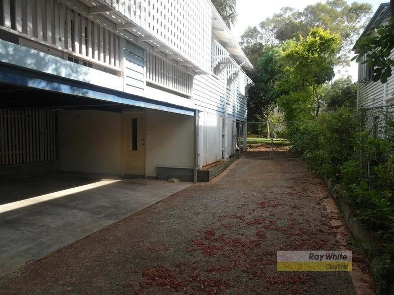 21 Lukin Street, Clayfield QLD 4011