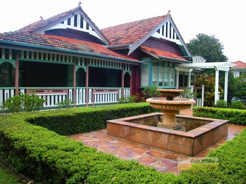 71 Oriel Road, Ascot QLD 4007