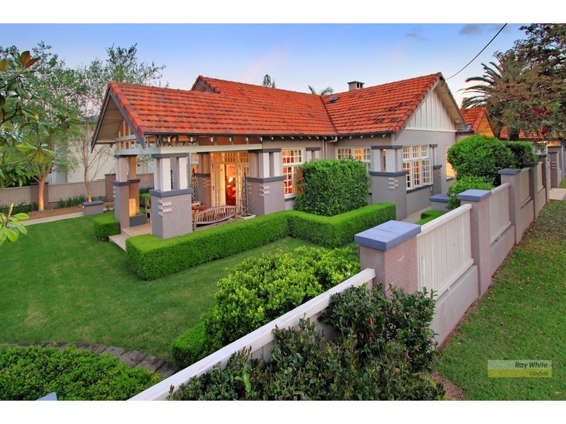 63 Palm Avenue, Ascot QLD 4007