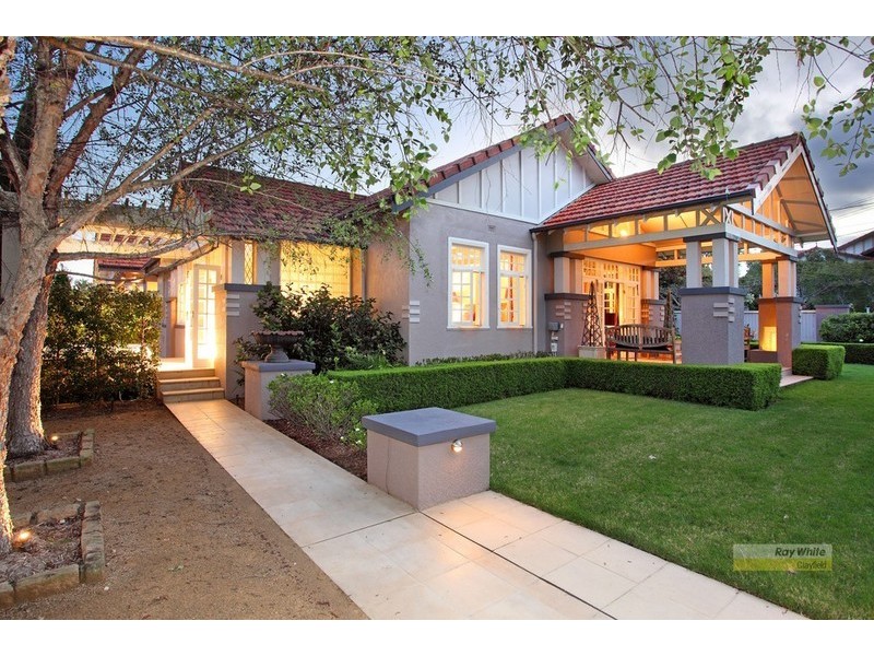 63 Palm Avenue, Ascot QLD 4007