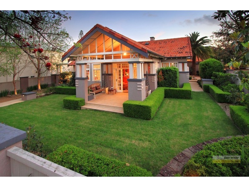 63 Palm Avenue, Ascot QLD 4007