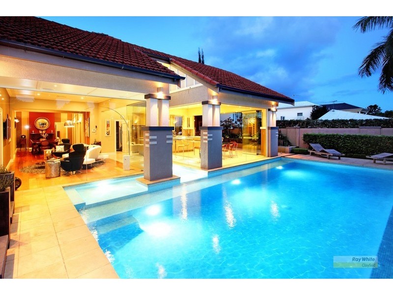 63 Palm Avenue, Ascot QLD 4007