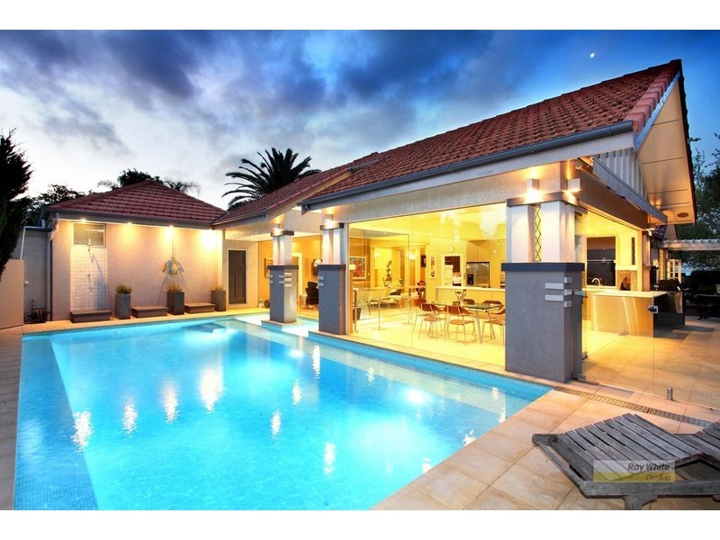 63 Palm Avenue, Ascot QLD 4007