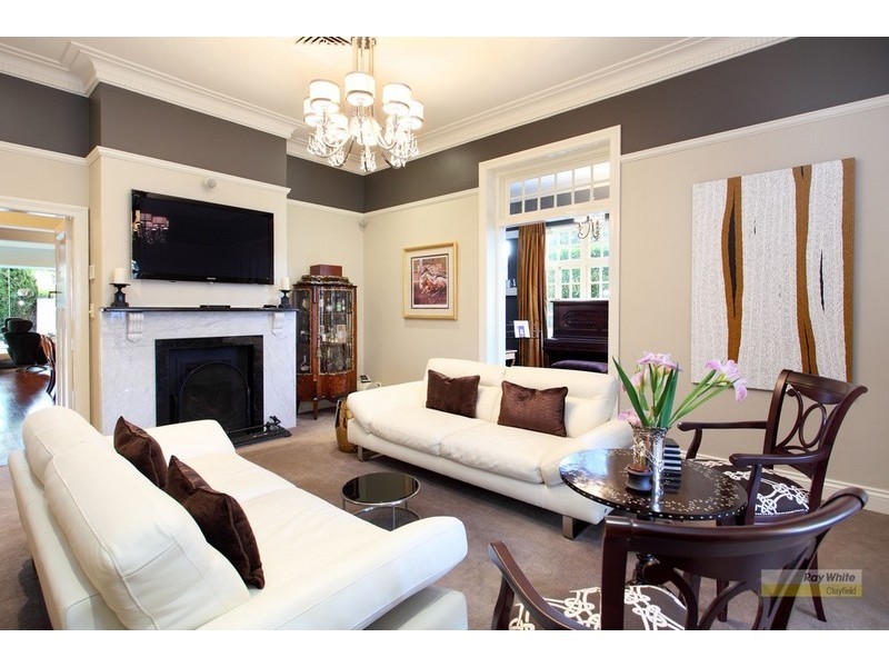 63 Palm Avenue, Ascot QLD 4007