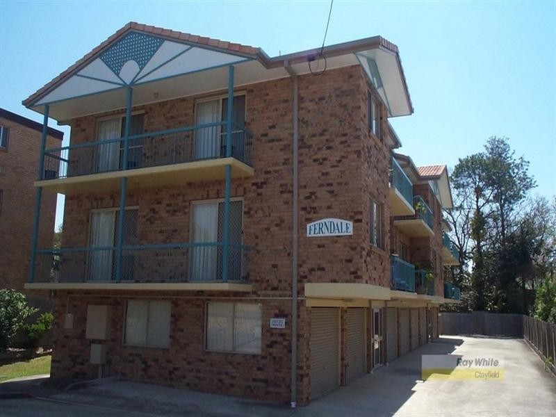 4/46 Noble Street, Clayfield QLD 4011