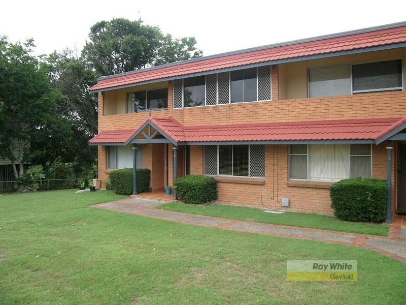 2/24 Gail Street, Kedron QLD 4031