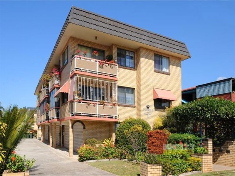 6/21 Wagner Road, Clayfield QLD 4011